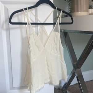 Urban outfitters flowy top